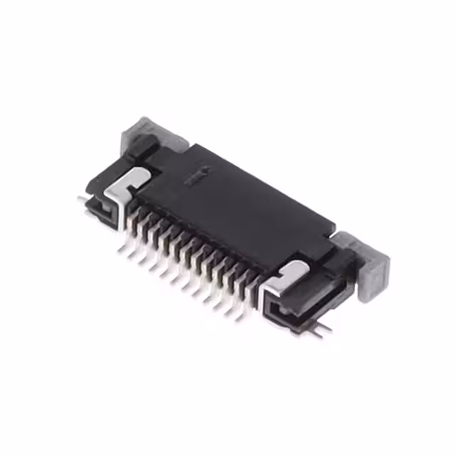 SFV12R-4STE1HLF Amphenol ICC (FCI)  Gruppi di connettori FFC FPC (flessibili piatti)